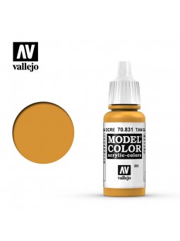 Vallejo - Model Color - Tan...