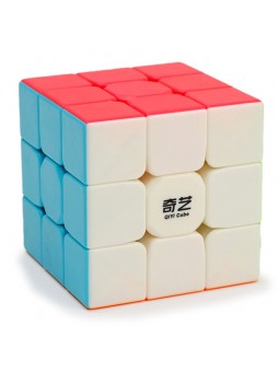 Cube 3x3 Stickerless QiYi...