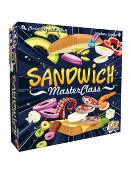 SANDWICH MasterClass