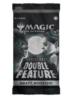 Booster MGT Double Feature D