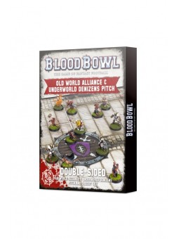 Blood Bowl : Old World +...