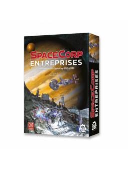 SPACECORP Extension Entreprises
